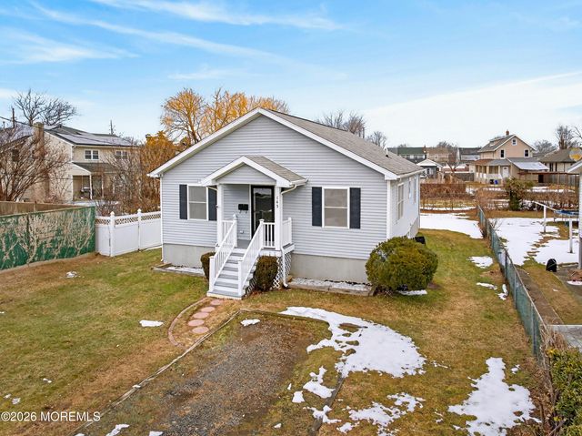145 Sampson Place, Long Branch, NJ 07740