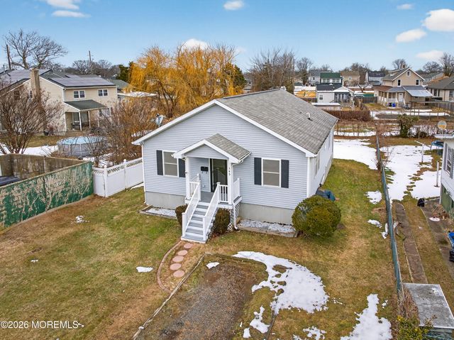 145 Sampson Place, Long Branch, NJ 07740