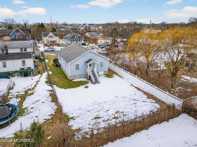 145 Sampson Place, Long Branch, NJ 07740