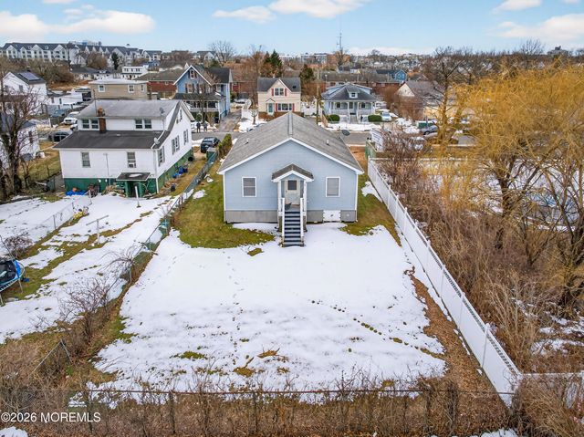 145 Sampson Place, Long Branch, NJ 07740