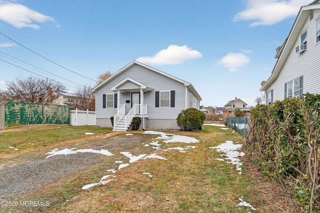 145 Sampson Place, Long Branch, NJ 07740