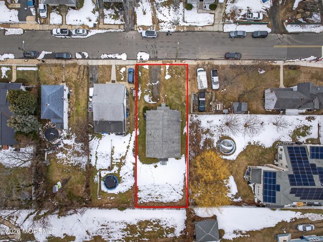 145 Sampson Place, Long Branch, NJ 07740