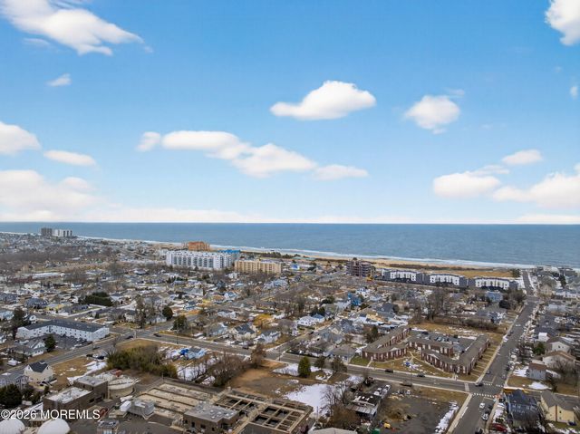 145 Sampson Place, Long Branch, NJ 07740