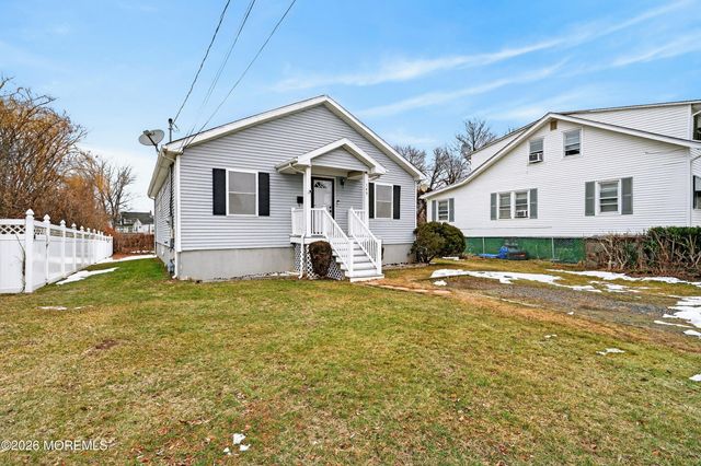 145 Sampson Place, Long Branch, NJ 07740