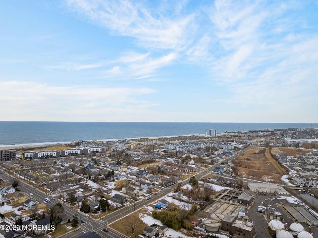 145 Sampson Place, Long Branch, NJ 07740