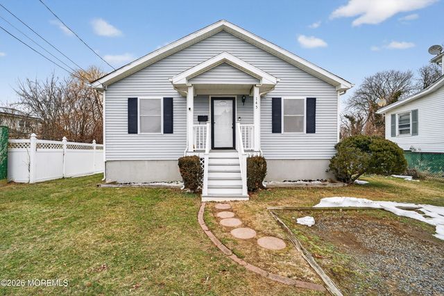 145 Sampson Place, Long Branch, NJ 07740