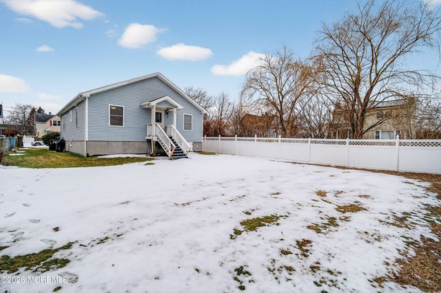 145 Sampson Place, Long Branch, NJ 07740