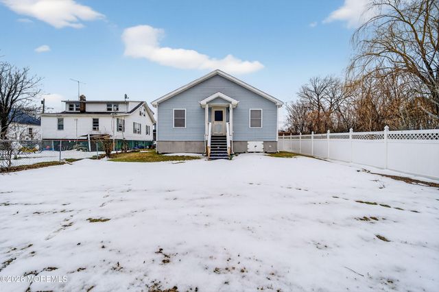 145 Sampson Place, Long Branch, NJ 07740