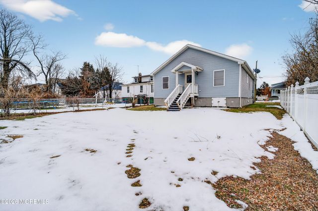 145 Sampson Place, Long Branch, NJ 07740