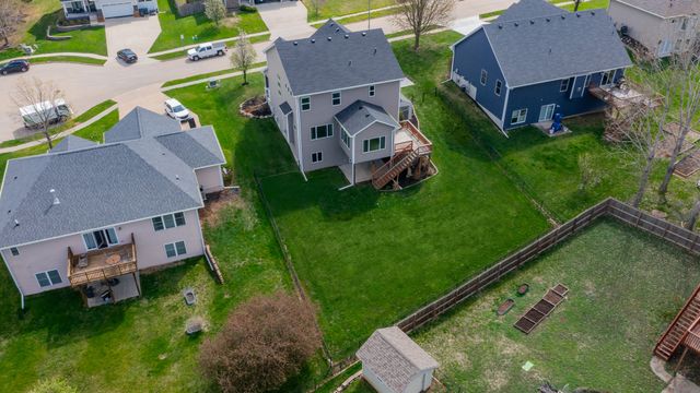 4104 Lakeland Court, Des Moines, IA 50320