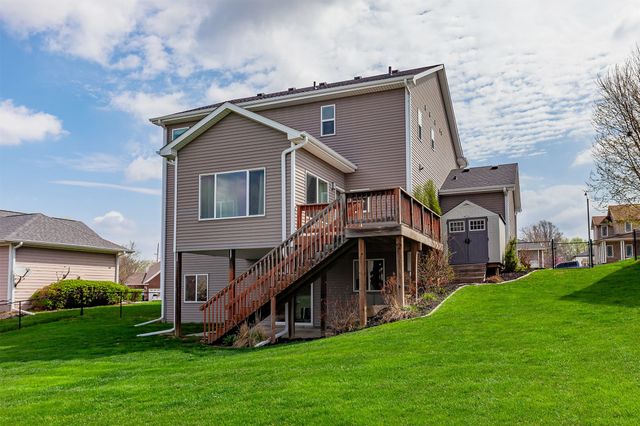 4104 Lakeland Court, Des Moines, IA 50320