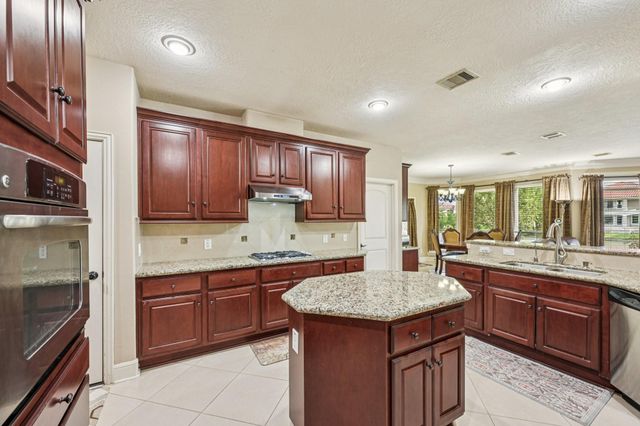 18927 Camillo Court, Houston, TX 77094