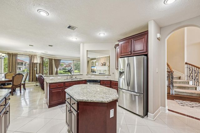 18927 Camillo Court, Houston, TX 77094