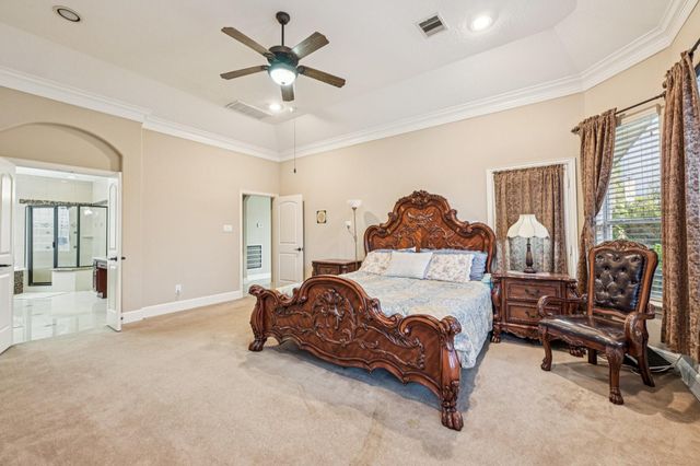 18927 Camillo Court, Houston, TX 77094