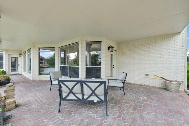 18927 Camillo Court, Houston, TX 77094