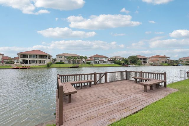 18927 Camillo Court, Houston, TX 77094