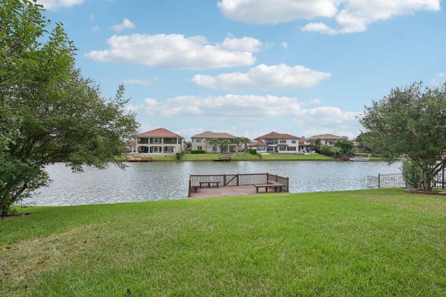 18927 Camillo Court, Houston, TX 77094
