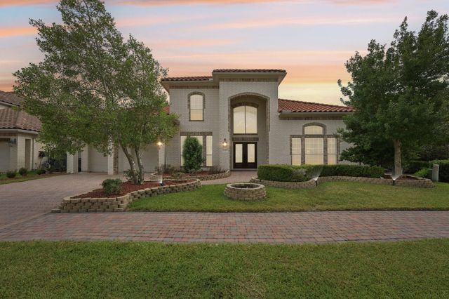 18927 Camillo Court, Houston, TX 77094