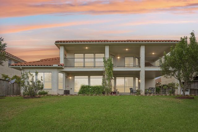 18927 Camillo Court, Houston, TX 77094