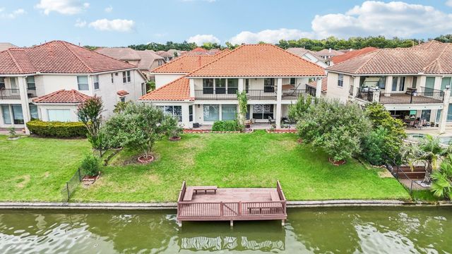 18927 Camillo Court, Houston, TX 77094