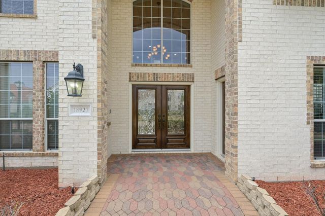 18927 Camillo Court, Houston, TX 77094
