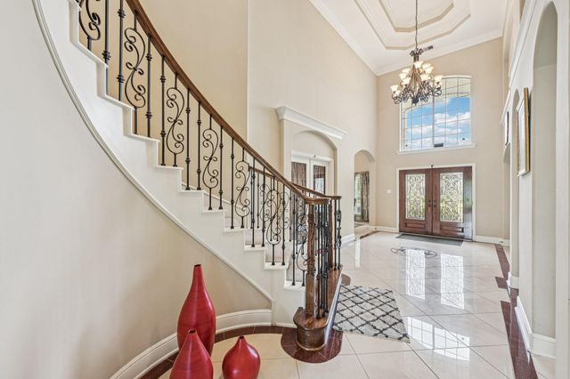 18927 Camillo Court, Houston, TX 77094