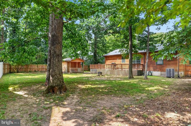 12846 HOMESTEAD LN, Lusby, MD 20657