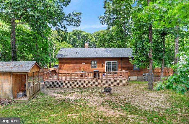 12846 HOMESTEAD LN, Lusby, MD 20657