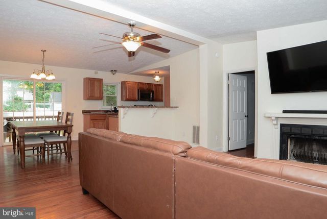 12846 HOMESTEAD LN, Lusby, MD 20657