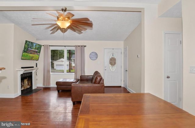 12846 HOMESTEAD LN, Lusby, MD 20657