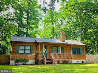 12846 HOMESTEAD LN, Lusby, MD 20657