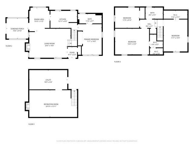 555 S Baker Street, Winona, MN 55987