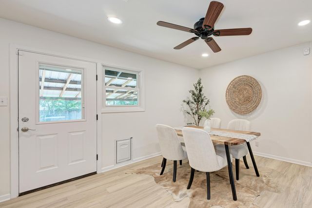 1500 Fairfield DR, Austin, TX 78757