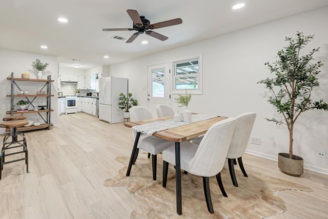 1500 Fairfield DR, Austin, TX 78757