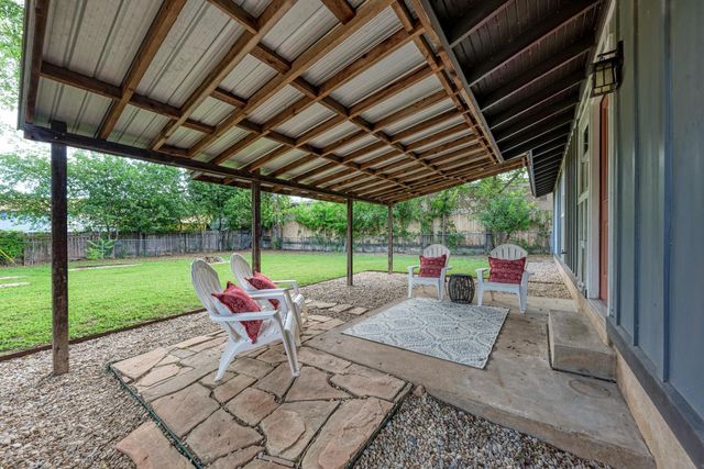 1500 Fairfield DR, Austin, TX 78757