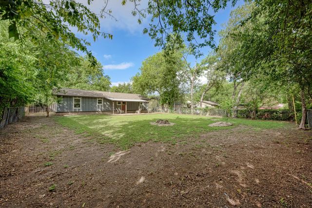 1500 Fairfield DR, Austin, TX 78757