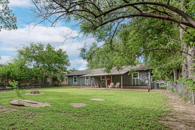1500 Fairfield DR, Austin, TX 78757