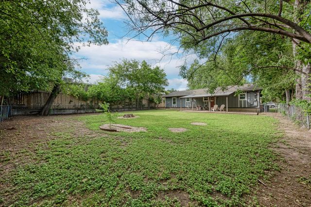 1500 Fairfield DR, Austin, TX 78757