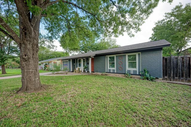 1500 Fairfield DR, Austin, TX 78757
