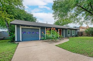 1500 Fairfield DR, Austin, TX 78757