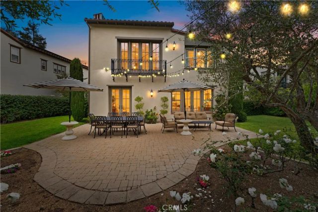 26 VIEW TERRACE, Irvine, CA 92603