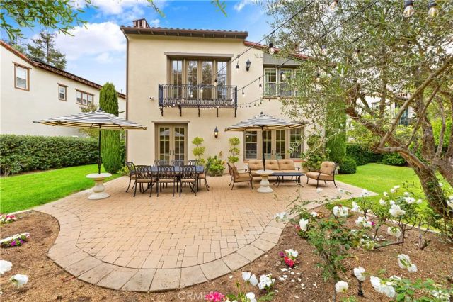 26 VIEW TERRACE, Irvine, CA 92603