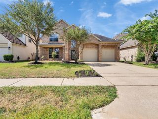 18103 Blues Point Drive, Cypress, TX 77429