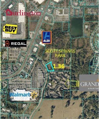 2911 SW 24TH AVENUE, Ocala, FL 34471