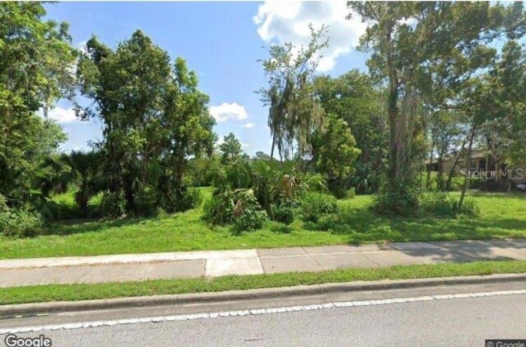 2911 SW 24TH AVENUE, Ocala, FL 34471