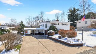 3604 Rosebriar Avenue, Shaler, PA 15116