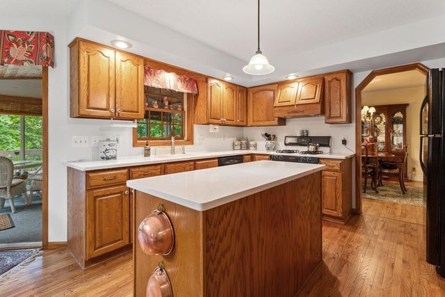 303 Hazel Street W, Stillwater, MN 55082