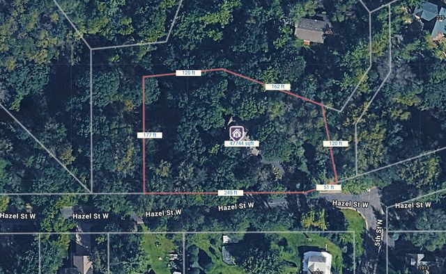 303 Hazel Street W, Stillwater, MN 55082