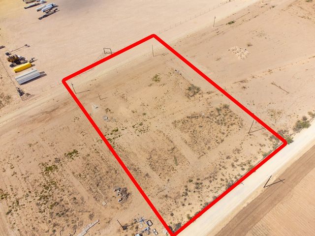 206 E County Rd 304, Midland, TX 79706