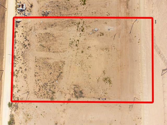 206 E County Rd 304, Midland, TX 79706